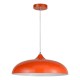 74615-003 Orange Pendant