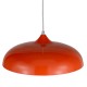 74615-003 Orange Pendant