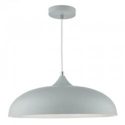 41522-004 Soft Matt Grey Pendant 41522-004 Soft Matt Grey Pendant