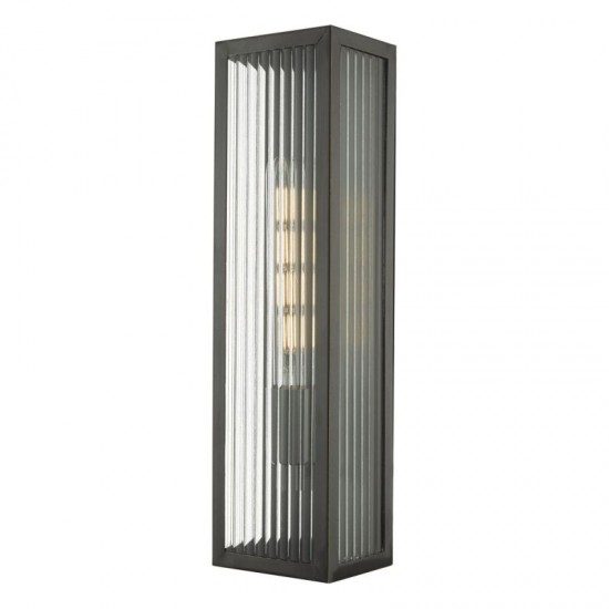53829-003 Outdoor Bronze Wall Lamp 53829-003 Outdoor Bronze Wall Lamp