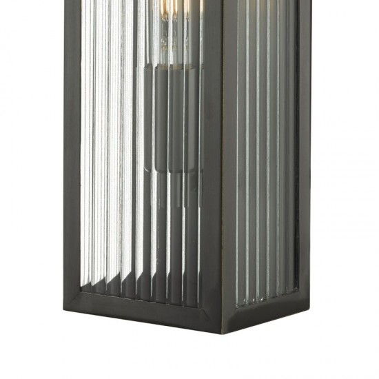 53829-003 Outdoor Bronze Wall Lamp 53829-003 Outdoor Bronze Wall Lamp