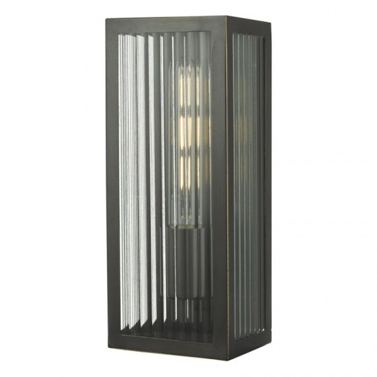53827-003 Outdoor Bronze Wall Lamp 53827-003 Outdoor Bronze Wall Lamp
