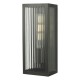 53827-003 Outdoor Bronze Wall Lamp 53827-003 Outdoor Bronze Wall Lamp