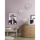 23426-003 Crystal Shade with Chrome for Hanging Pendant 23426-003 Crystal Shade with Chrome for Hanging Pendant