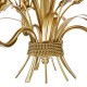 74872-003 Gold 3 Light Centre Fitting