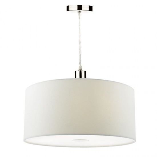 3730-003 - Shade Only - White Shade with Diffuser