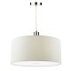 3730-003 - Shade Only - White Shade with Diffuser