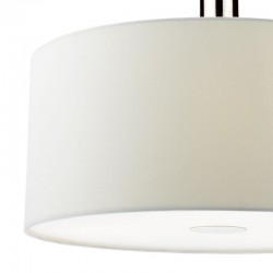 3730-003 - Shade Only - White Shade with Diffuser