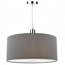 3732-003 - Shade Only - Grey Shade with Diffuser 3732-003 - Shade Only - Grey Shade with Diffuser
