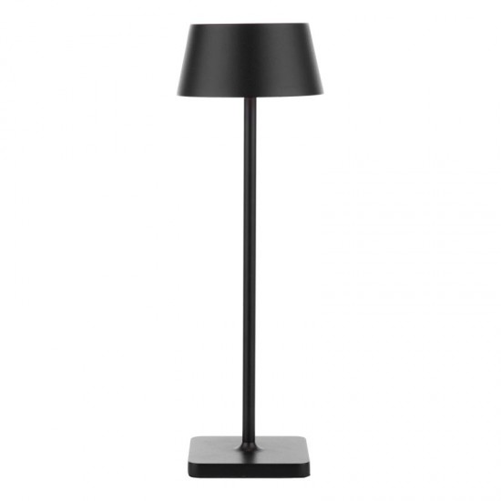 71467-003 Rechargeable Solar Table Lamp IP54