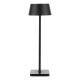 71467-003 Rechargeable Solar Table Lamp IP54