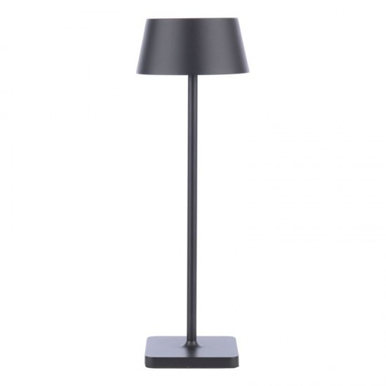 71467-003 Rechargeable Solar Table Lamp IP54