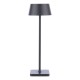 71467-003 Rechargeable Solar Table Lamp IP54