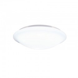 5064-004 Bathroom White Acrylic Ceiling Lamp 5064-004 Bathroom White Acrylic Ceiling Lamp