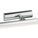 85567-003 LED Bathroom Polished Chrome over Mirror Wall Lamp