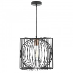 33375-003 Black & Copper Pendant 33375-003 Black & Copper Pendant