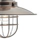 32387-003 Copper Fisherman's Wall Lamp 32387-003 Copper Fisherman's Wall Lamp