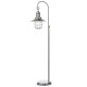 20081-003 Antique Chrome Fisherman's Floor Lamp 20081-003 Antique Chrome Fisherman's Floor Lamp
