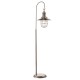 23717-003 Copper Fisherman's Floor Lamp 23717-003 Copper Fisherman's Floor Lamp