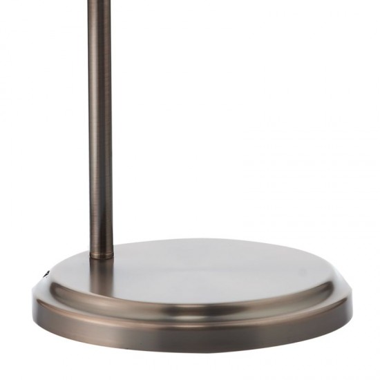 23717-003 Copper Fisherman's Floor Lamp 23717-003 Copper Fisherman's Floor Lamp
