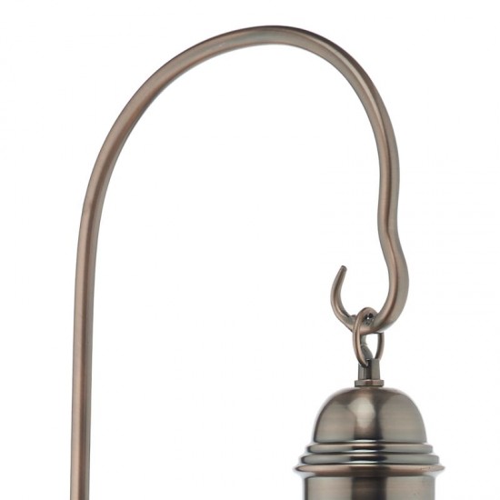 23717-003 Copper Fisherman's Floor Lamp 23717-003 Copper Fisherman's Floor Lamp