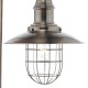 23717-003 Copper Fisherman's Floor Lamp 23717-003 Copper Fisherman's Floor Lamp