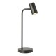 79655-003 Matt Black Desk Lamp