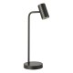 79655-003 Matt Black Desk Lamp