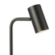 79655-003 Matt Black Desk Lamp