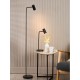 79655-003 Matt Black Desk Lamp