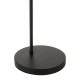 79657-003 Matt Black Task Floor Lamp