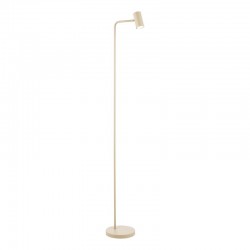 79658-003 Matt Taupe Task Floor Lamp