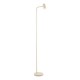 79658-003 Matt Taupe Task Floor Lamp