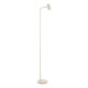 79658-003 Matt Taupe Task Floor Lamp