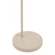 79658-003 Matt Taupe Task Floor Lamp