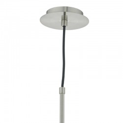 33393-003 Satin Nickel 5 Light Centre Fitting