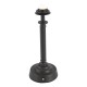 79783-003 - Base Only - Rechargeable Matt Black Table Lamp