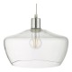 58971-003 - Shade Only - Clear Glass Shade