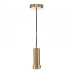 59097-003 Matt Bronze Suspension E27 59097-003 Matt Bronze Suspension E27