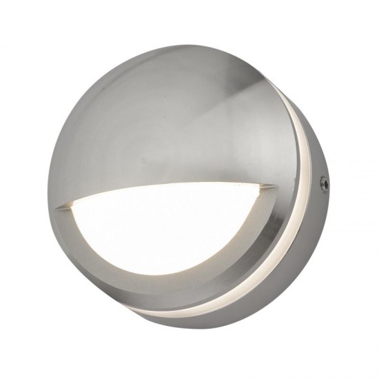 58907-003 Aluminium Eyelid LED Wall Lamp 58907-003 Aluminium Eyelid LED Wall Lamp