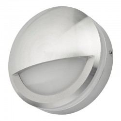 58907-003 Aluminium Eyelid LED Wall Lamp
