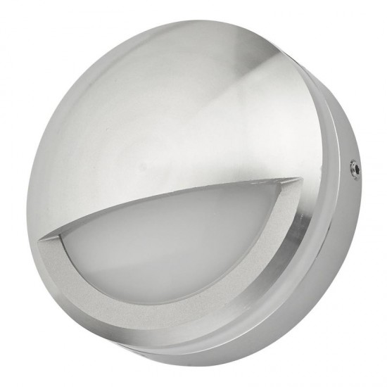 58907-003 Aluminium Eyelid LED Wall Lamp 58907-003 Aluminium Eyelid LED Wall Lamp
