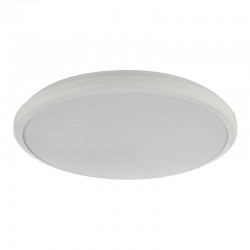 58958-003 Bathroom White LED Flush 58958-003 Bathroom White LED Flush
