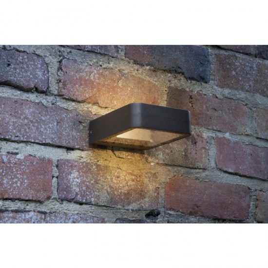 59053-003 Outdoor Anthracite LED Wall Lamp