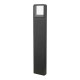 59054-003 Outdoor Anthracite LED Post