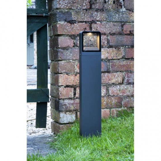 59054-003 Outdoor Anthracite LED Post