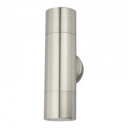 59072-003 Outdoor Aluminium Up & Down Wall Lamp 59072-003 Outdoor Aluminium Up & Down Wall Lamp