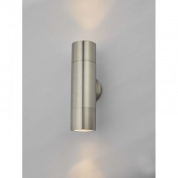 59072-003 Outdoor Aluminium Up & Down Wall Lamp