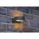 59085-003 Outdoor Anthracite LED Wall Lamp