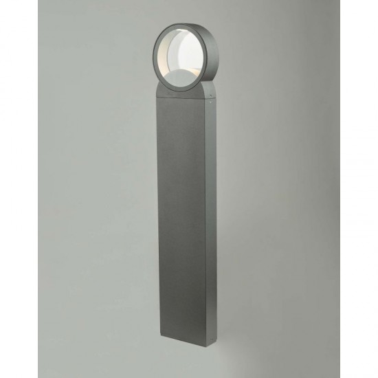 59086-003 Outdoor Anthracite LED Post